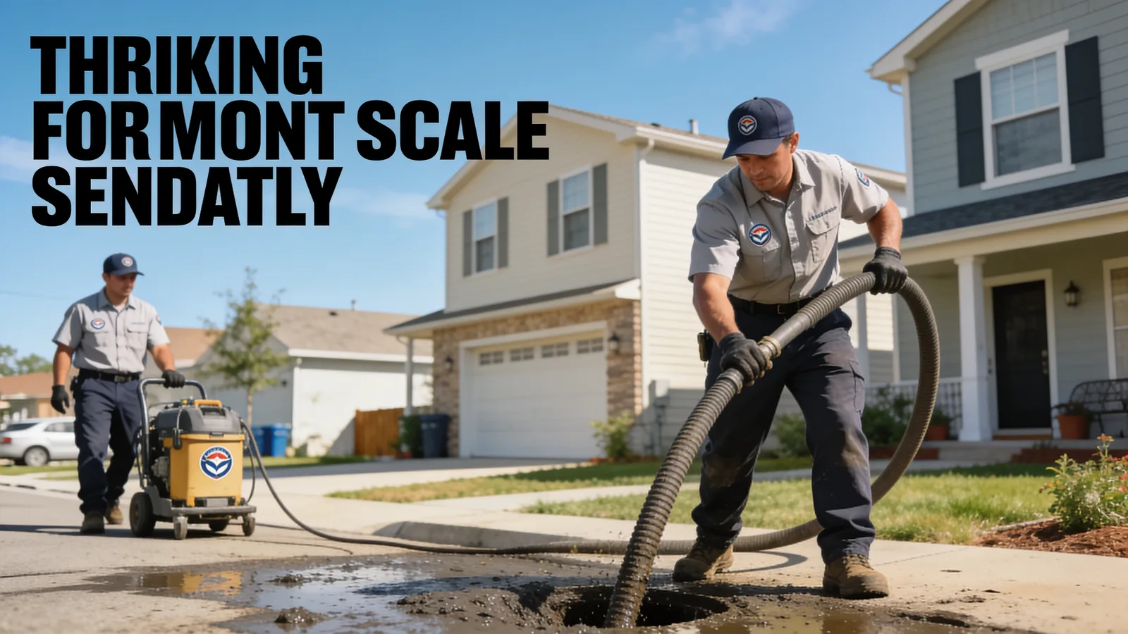 Sewage Cleanup in West Columbia, WV near me